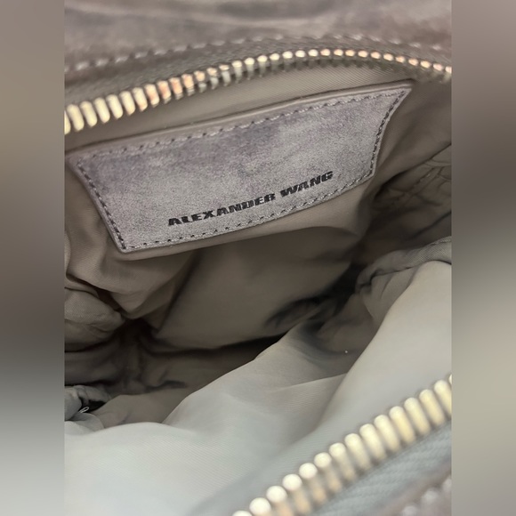 Alexander Wang Brenda Crossbody bag - Picture 4 of 7